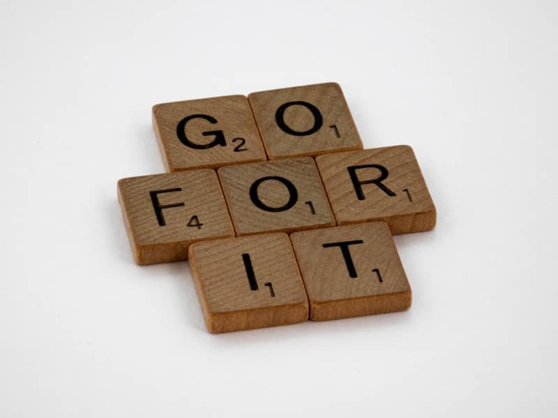 brown wooden blocks on white surface