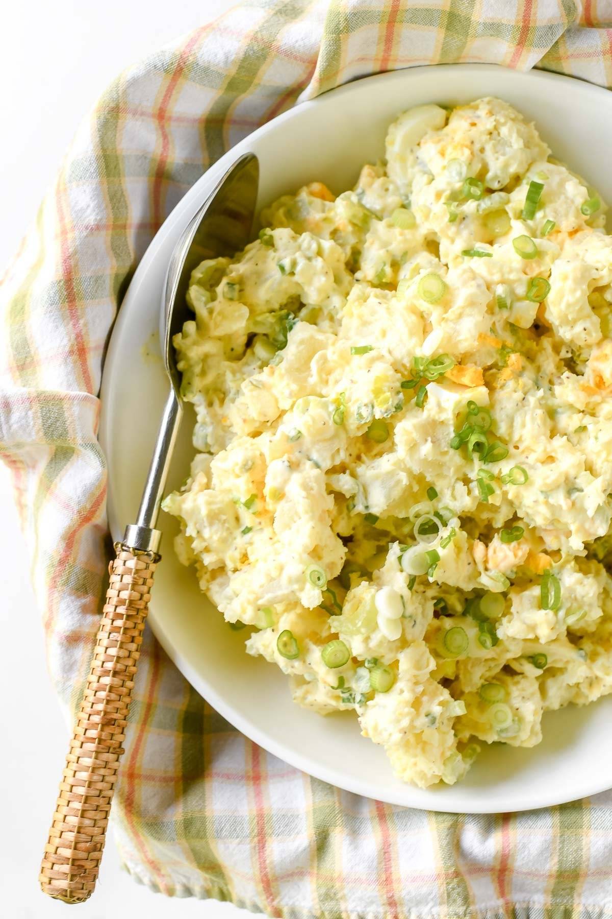 potato salad