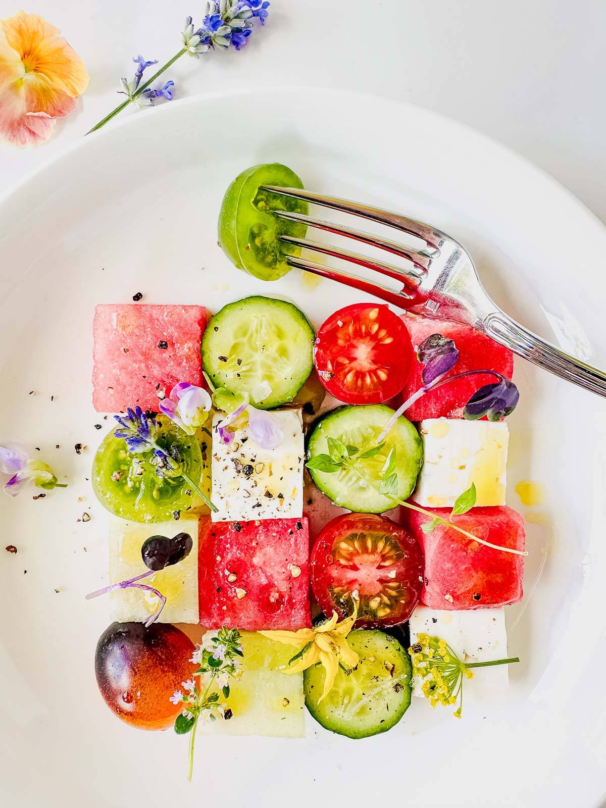 August recipes