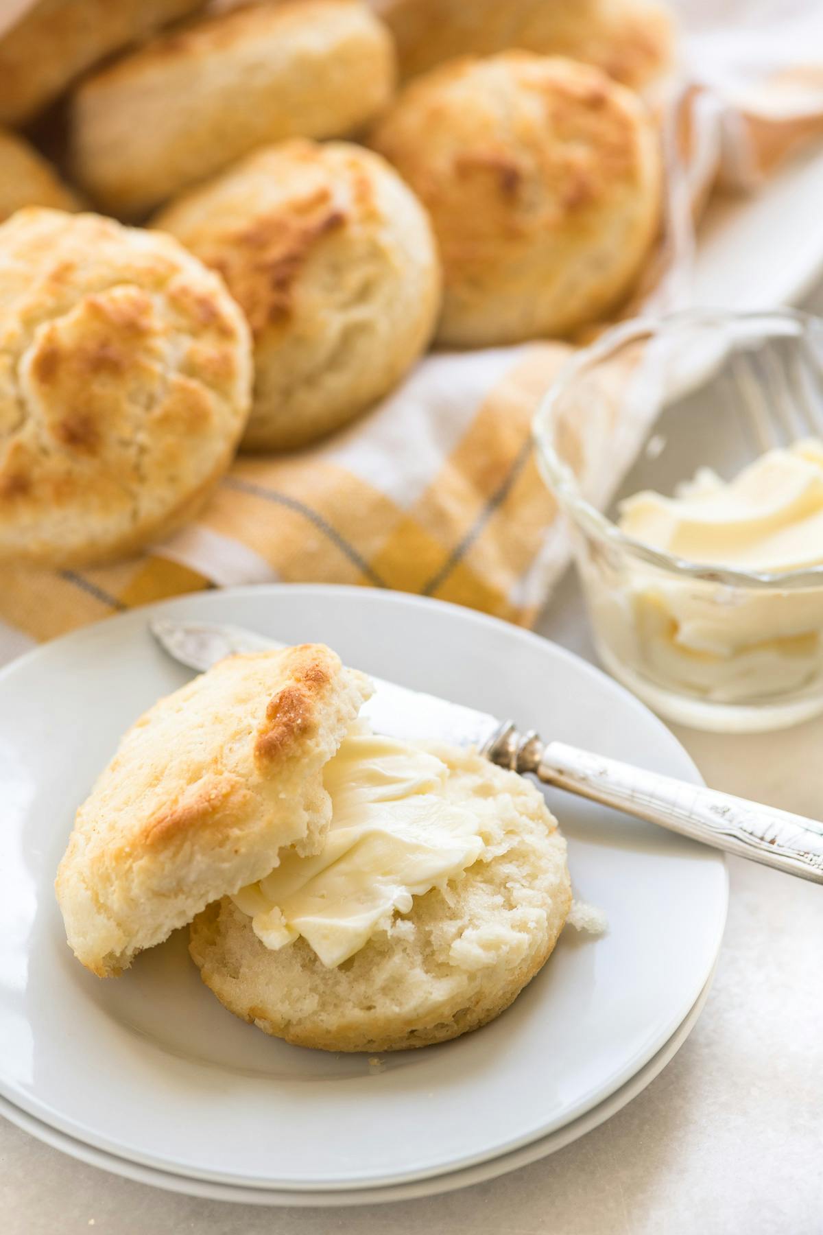 easy biscuits