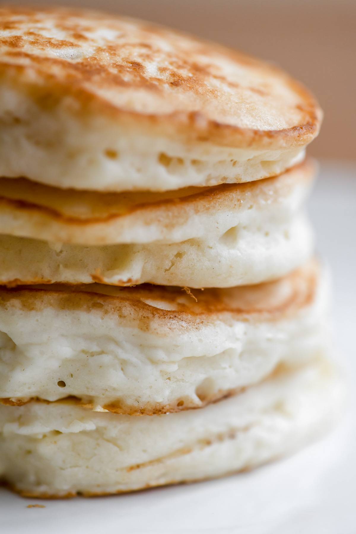 biscuit pancakes