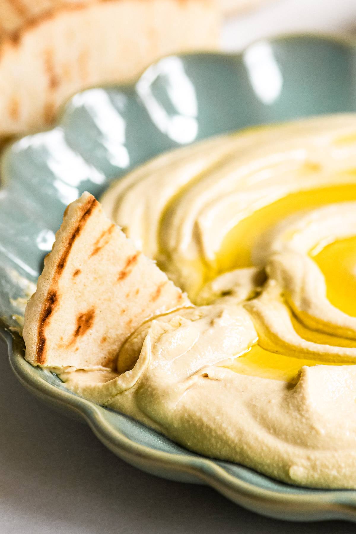 MEYER LEMON HUMMUS