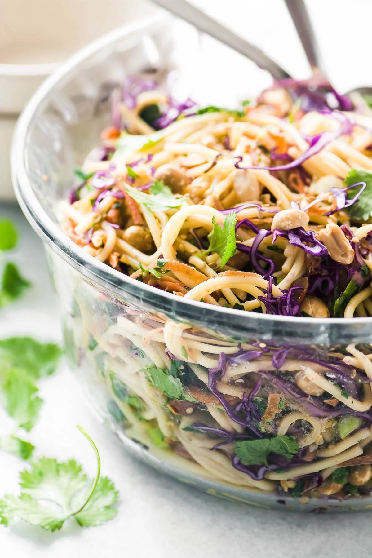 potluck salads
