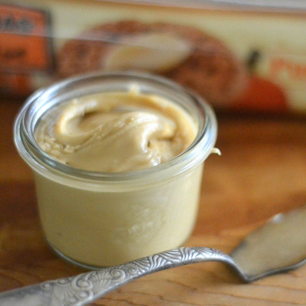 maple butter