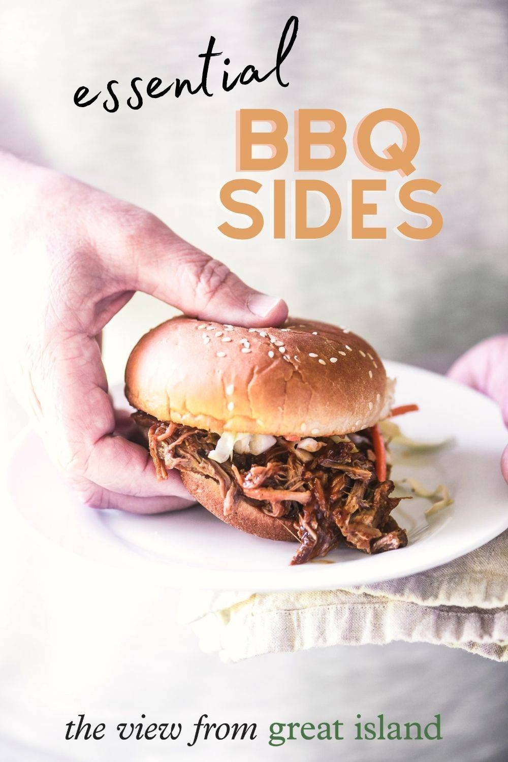 BBQ Side Dishes