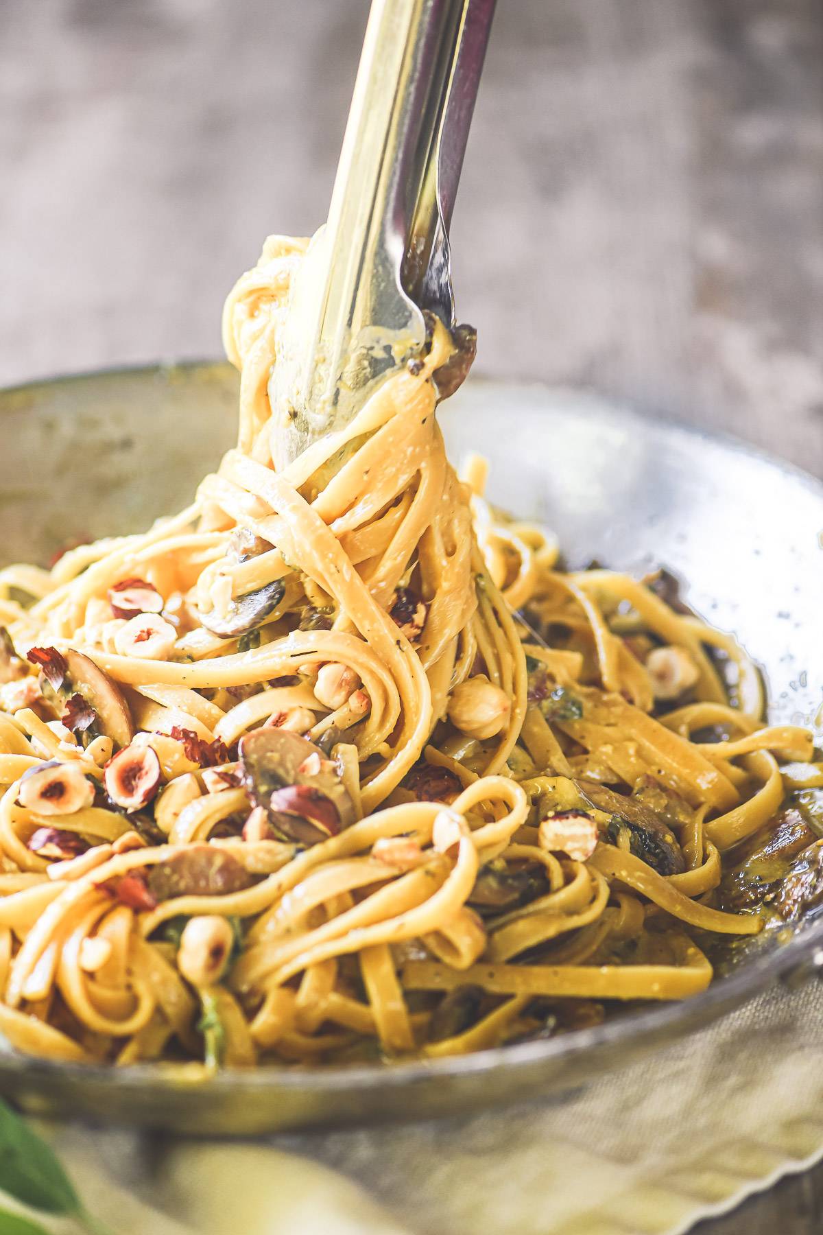 pasta