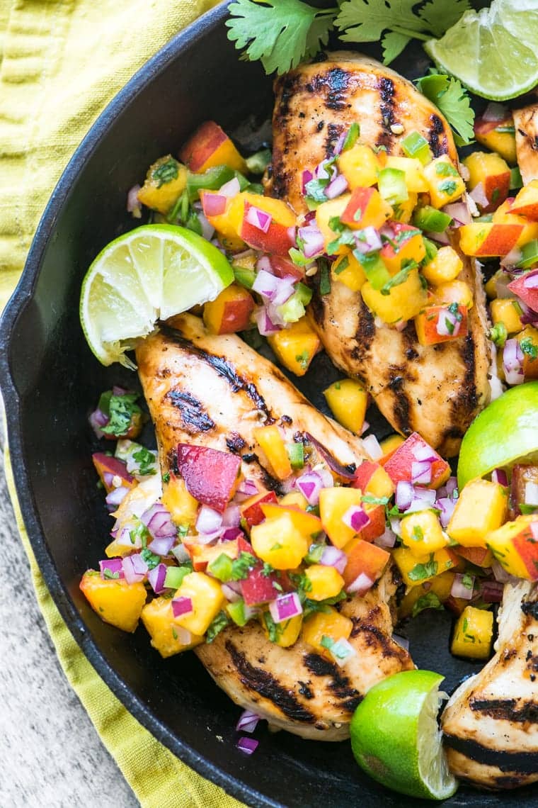 no grill Memorial Day recipes