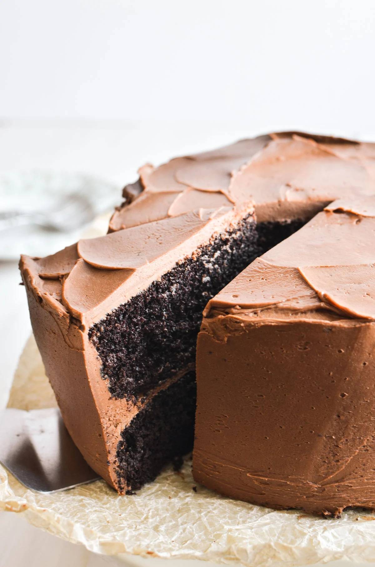 One perfect cake reinvented 7 ways