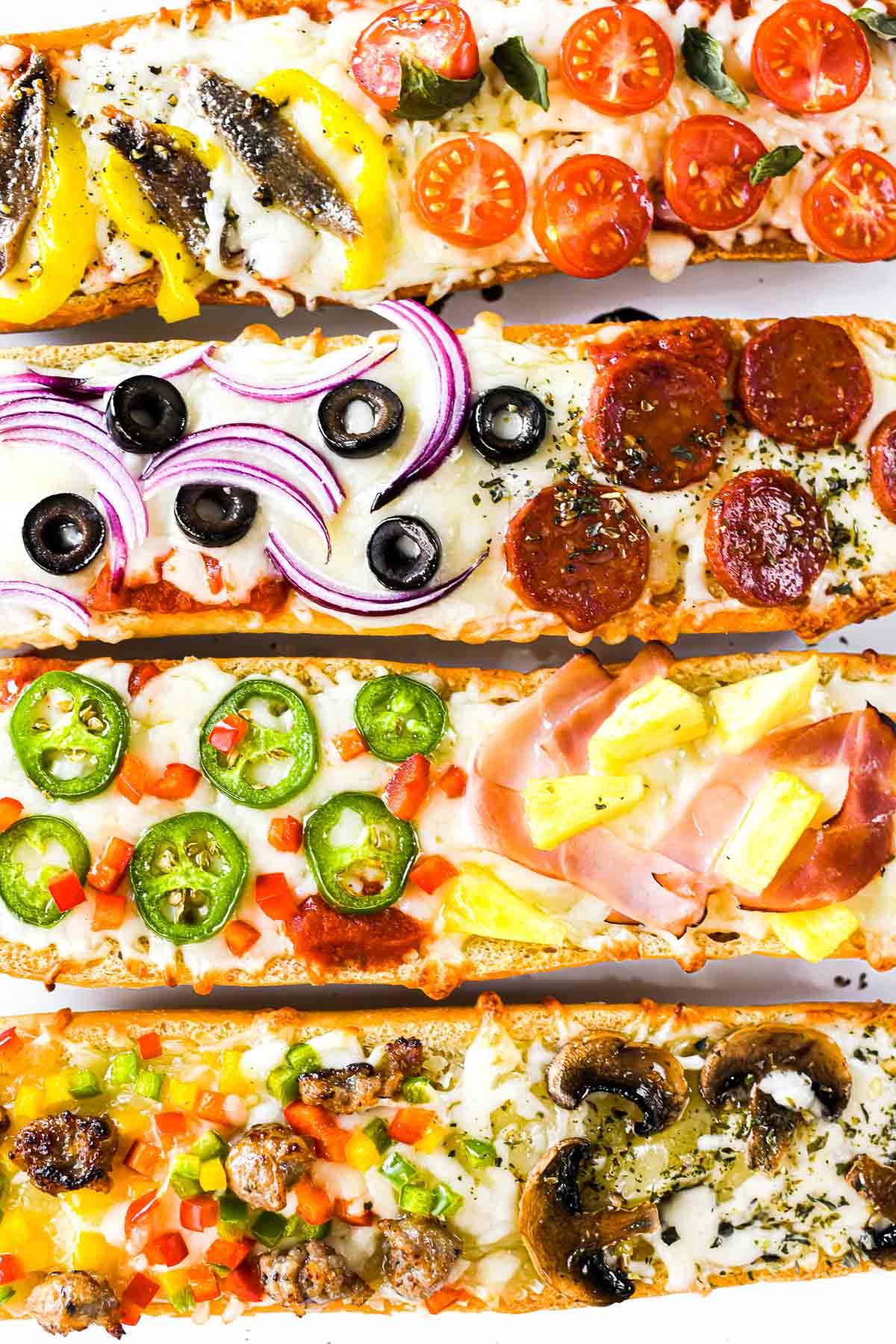 Soccer friendly snacks