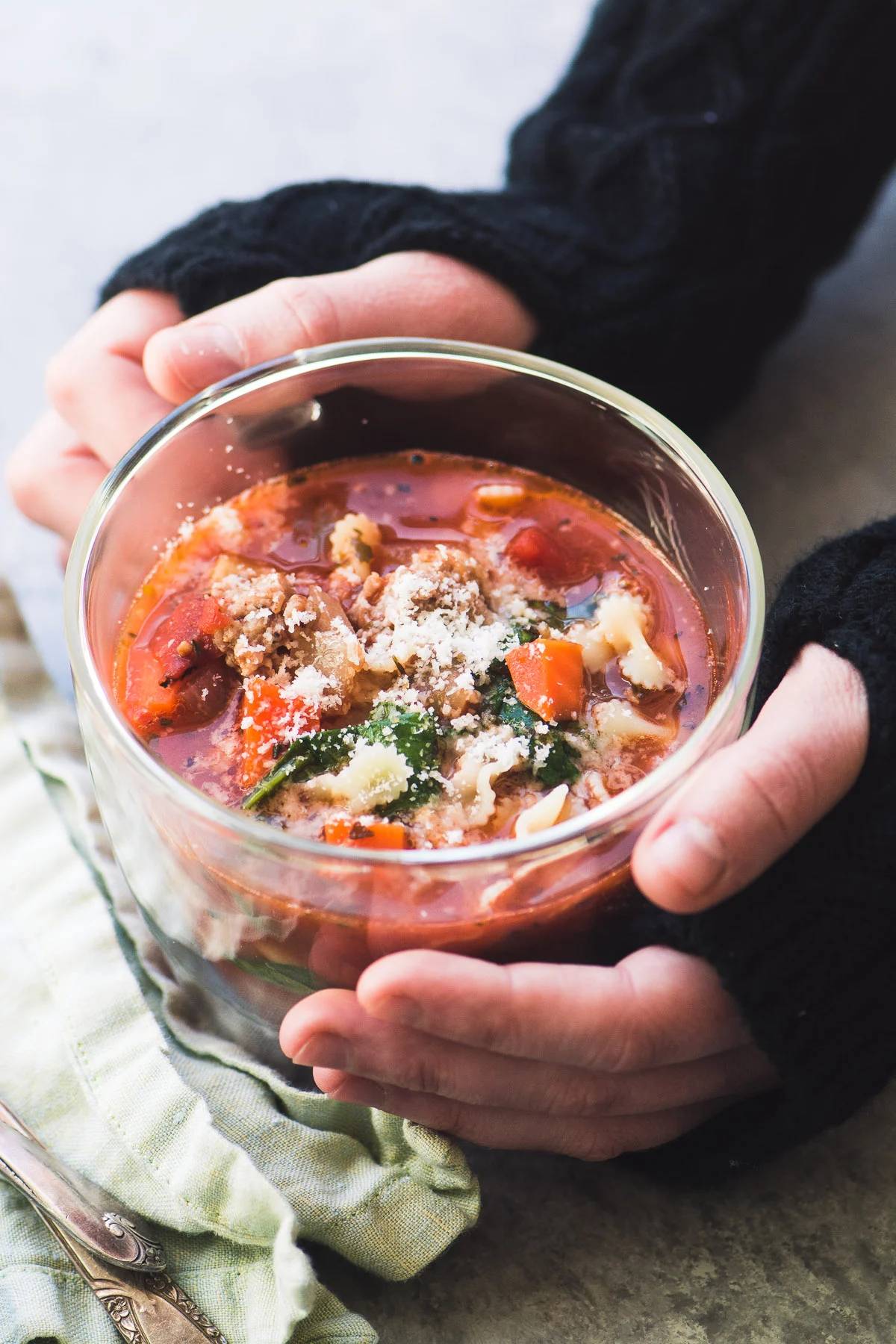 Italian Soup