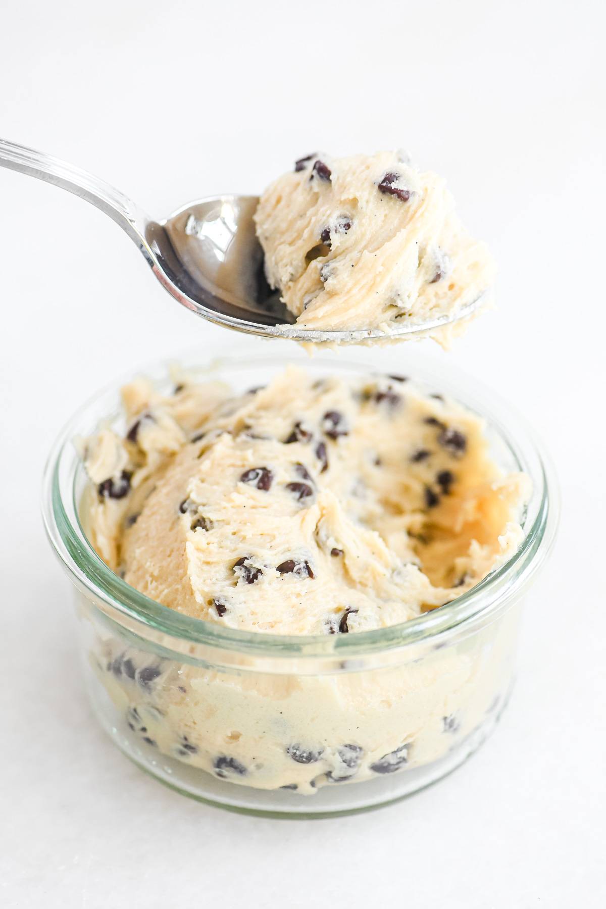 Safe Edible Cookie Dough