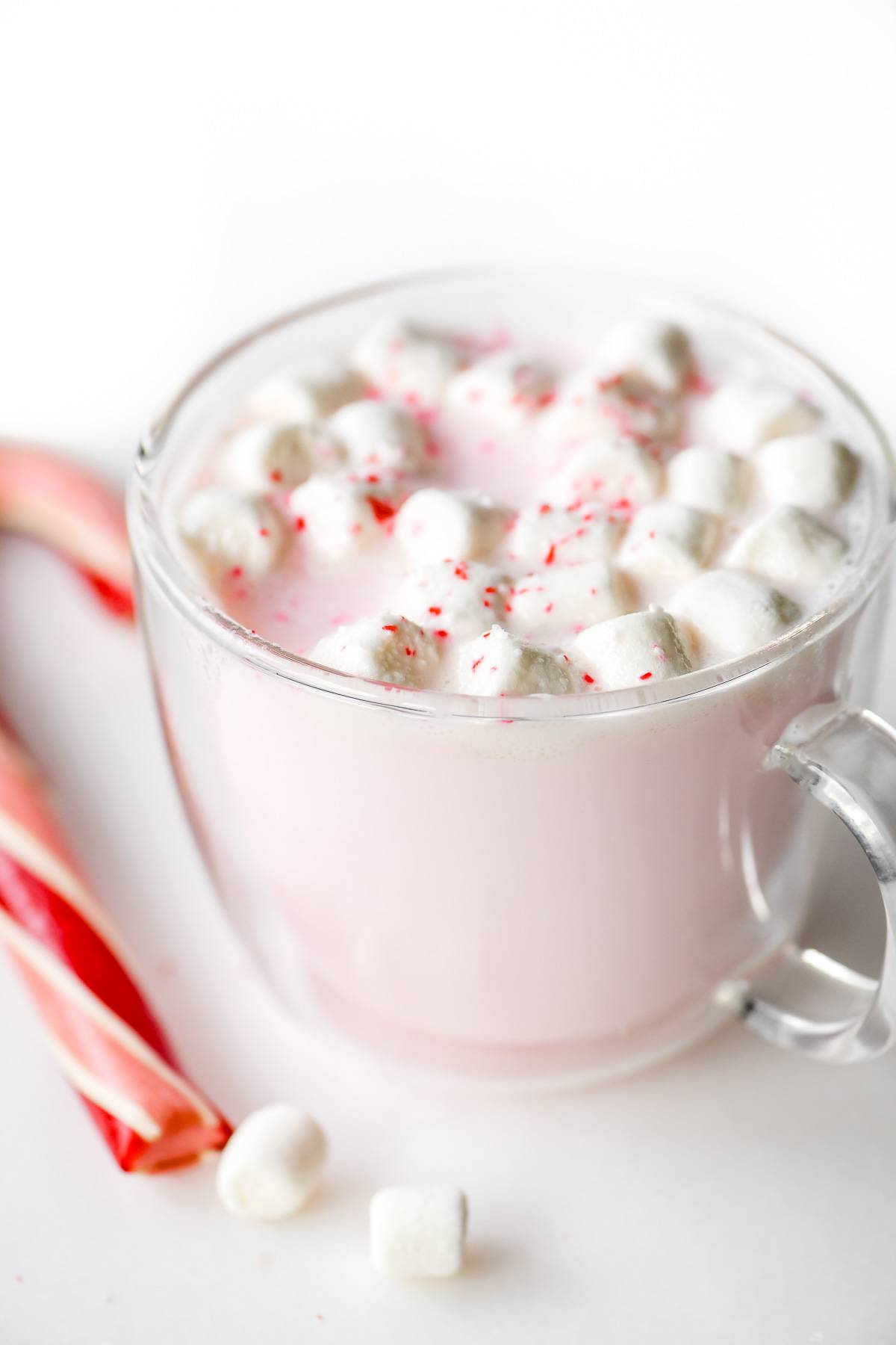 The COZIEST Winter Sips ️ for Your Next Snow Day