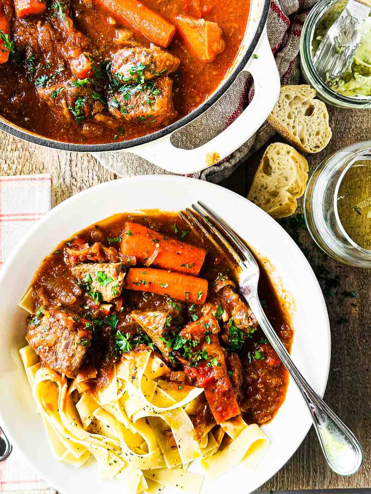 beef stew