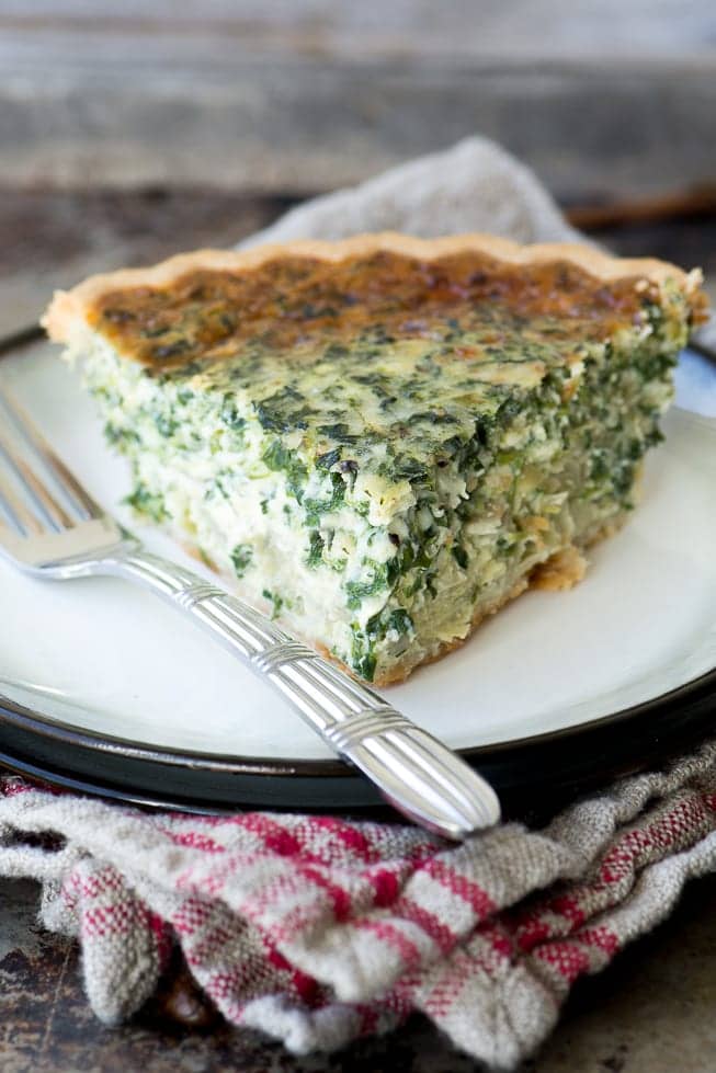 quiche