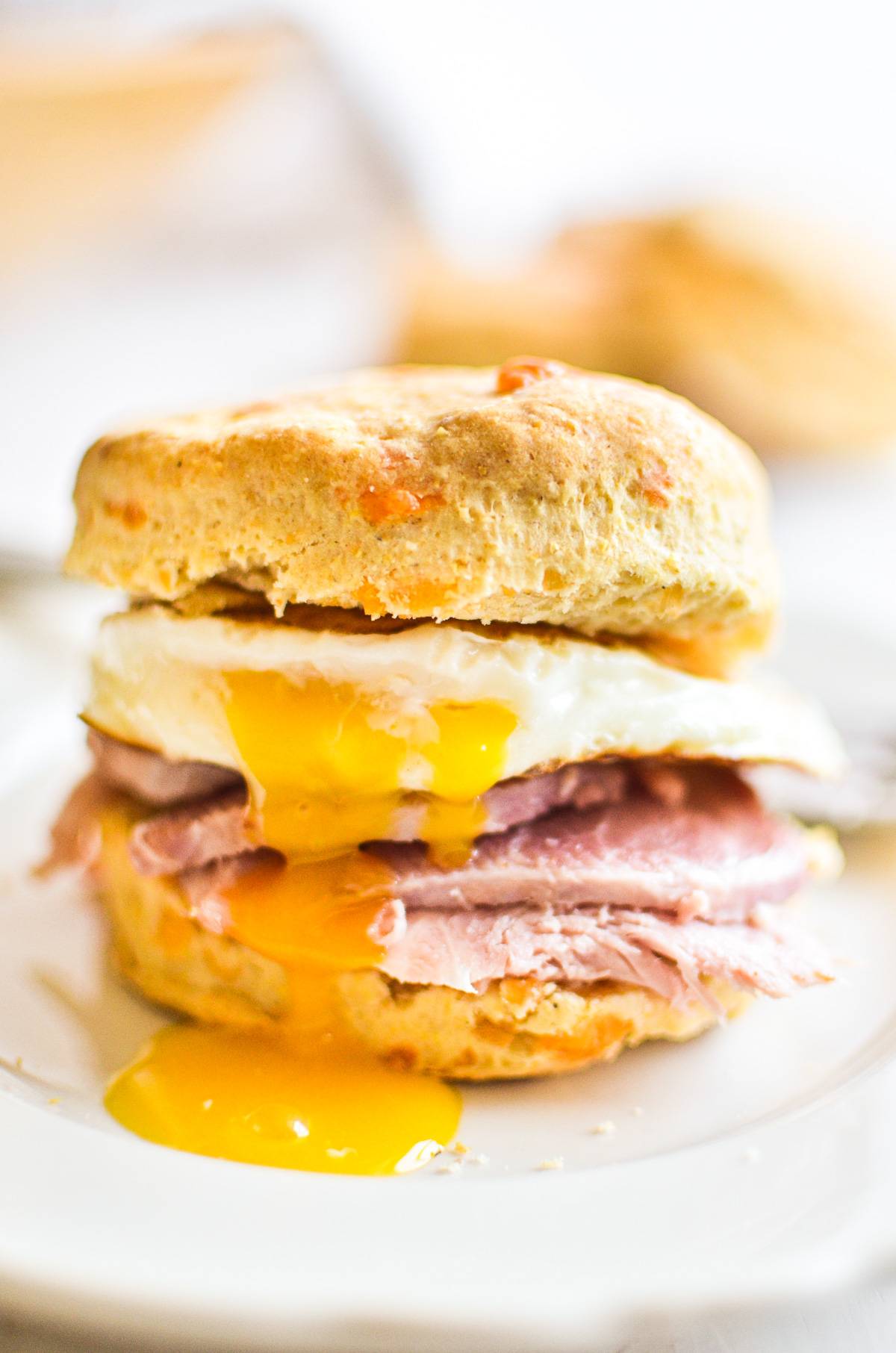 Leftover Ham Recipes