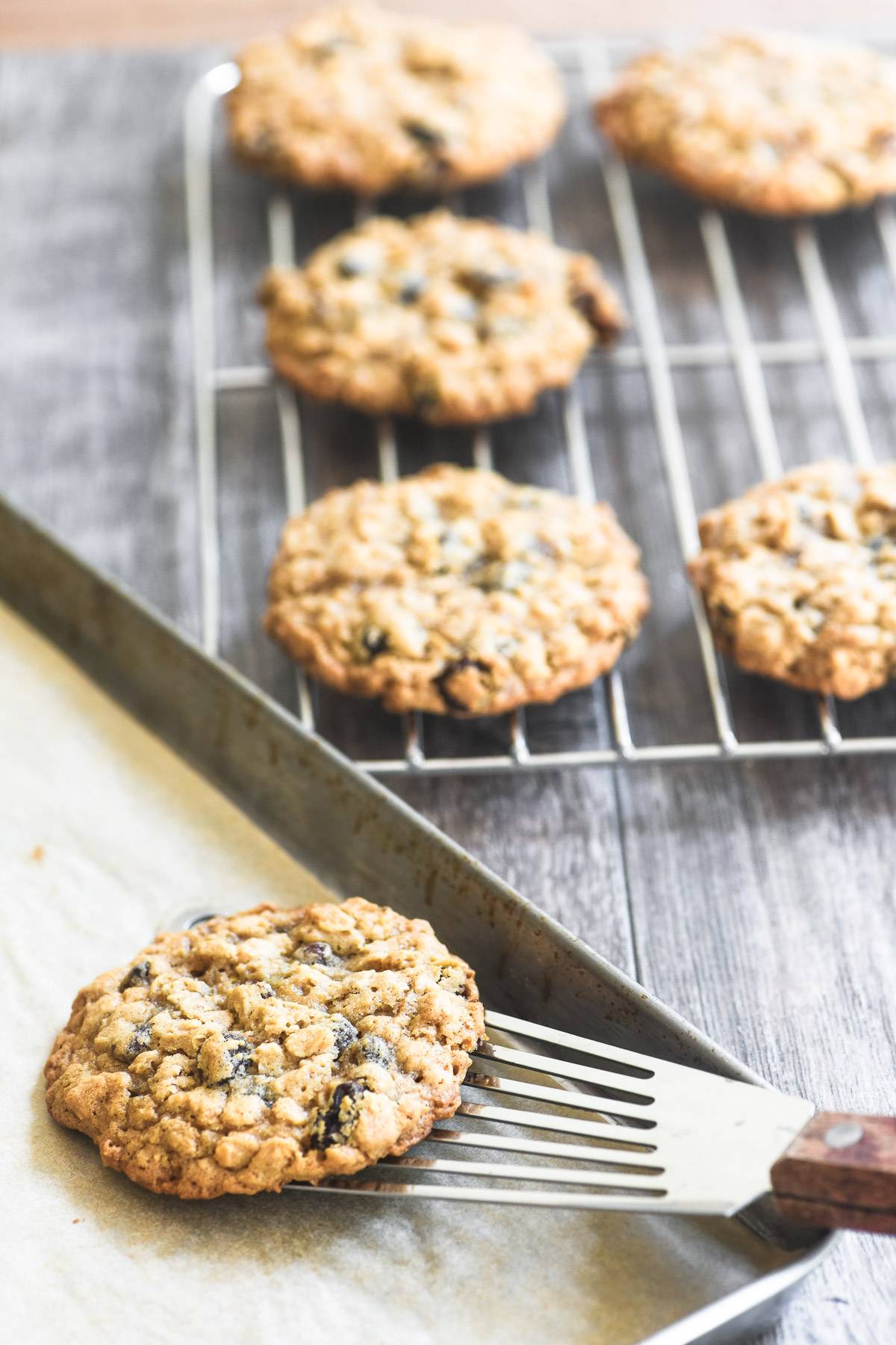 Dr. Mark's Life Changing Cookies