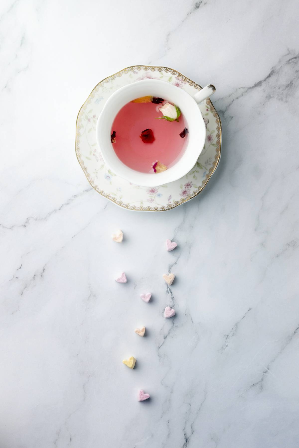 Afternoon Tea Recipes