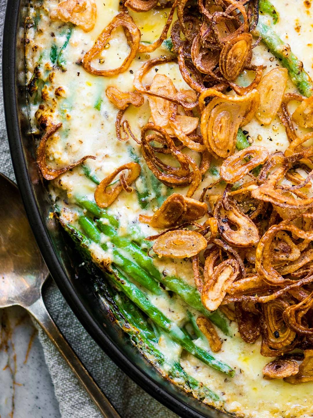 casseroles