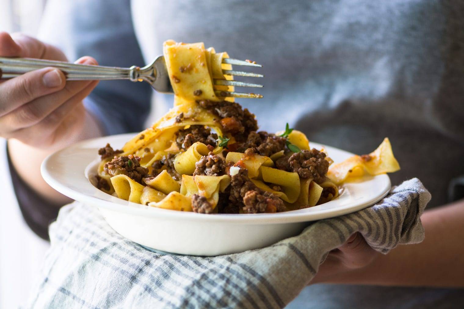 pasta