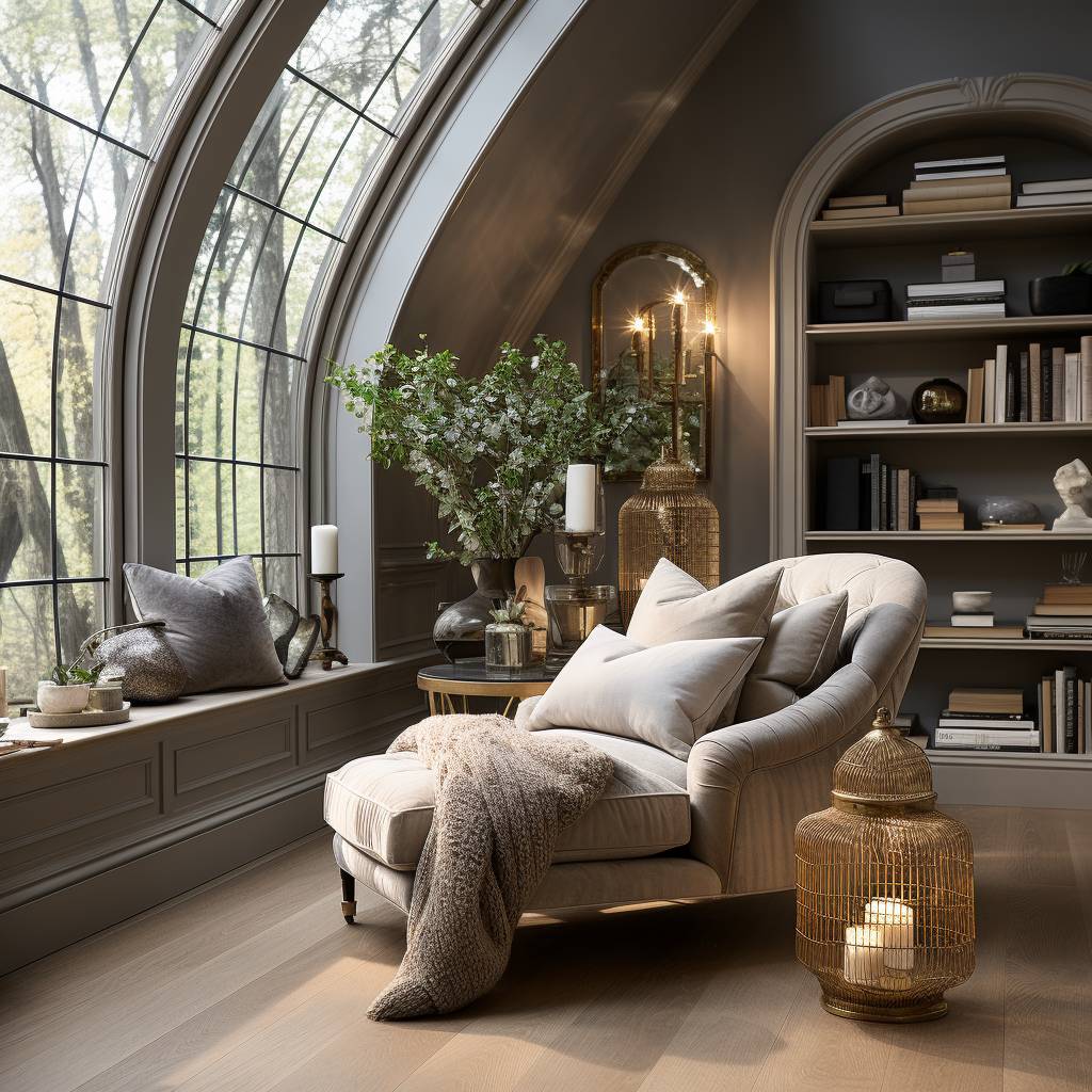 Book Nook