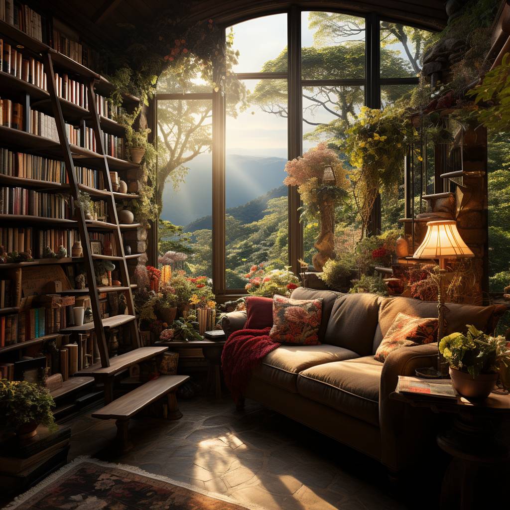 Reading Sanctuary