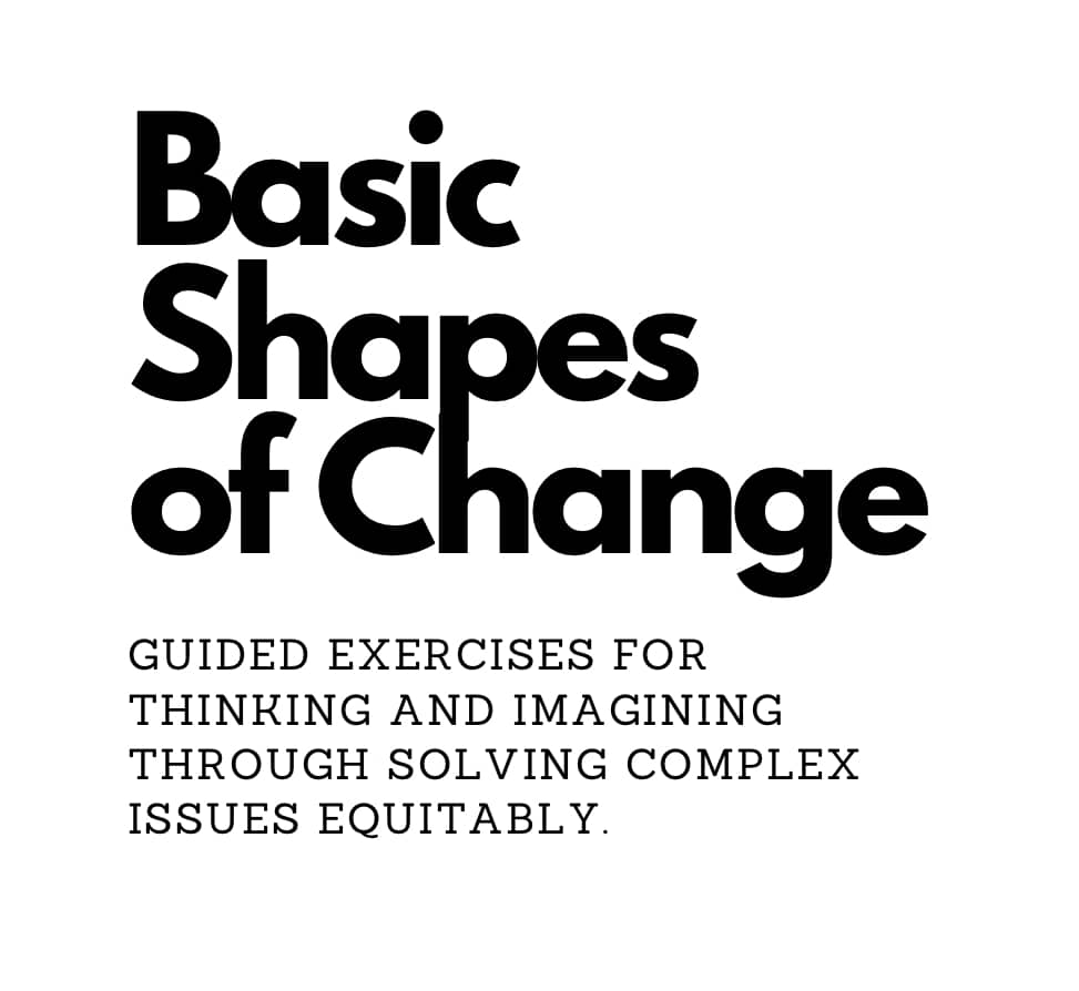 Basic Shapes of Change