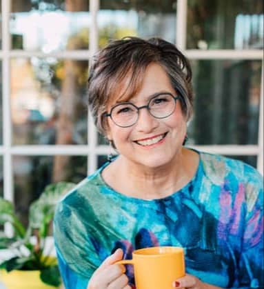 Brenda Miller