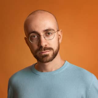 Recommended Creator
