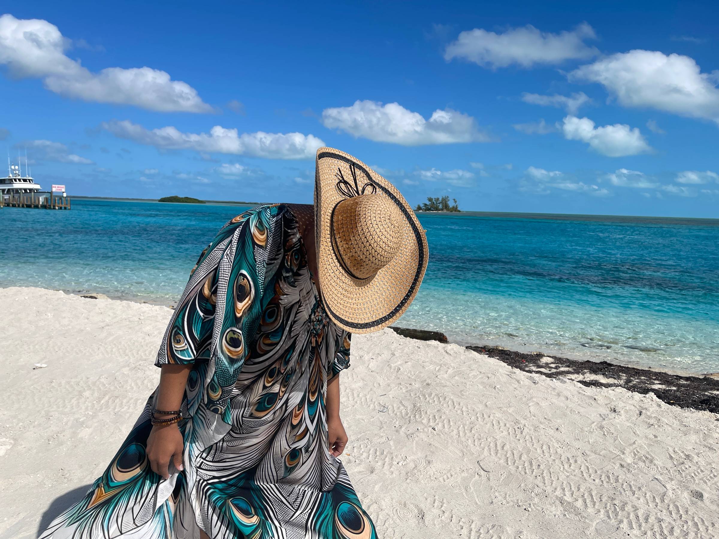 No Stress Travel Business