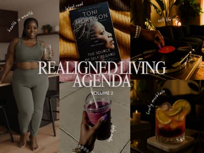 Realigned Living Vol2