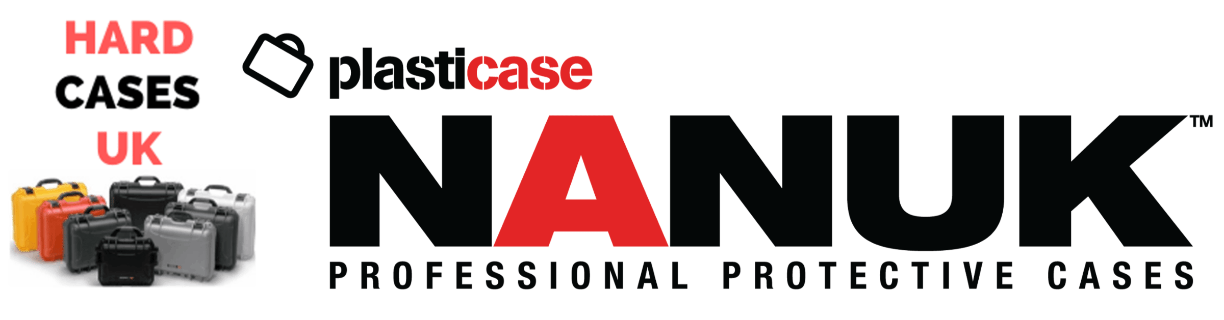 NANUK Hard Cases UK