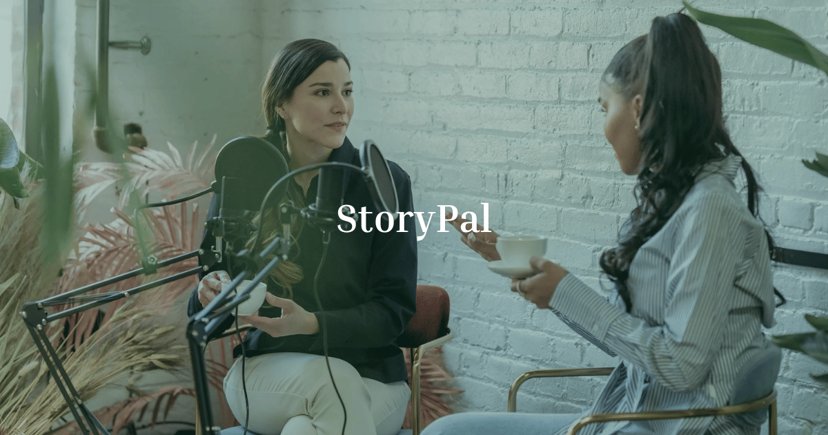 The way you tell your stories is about to change.