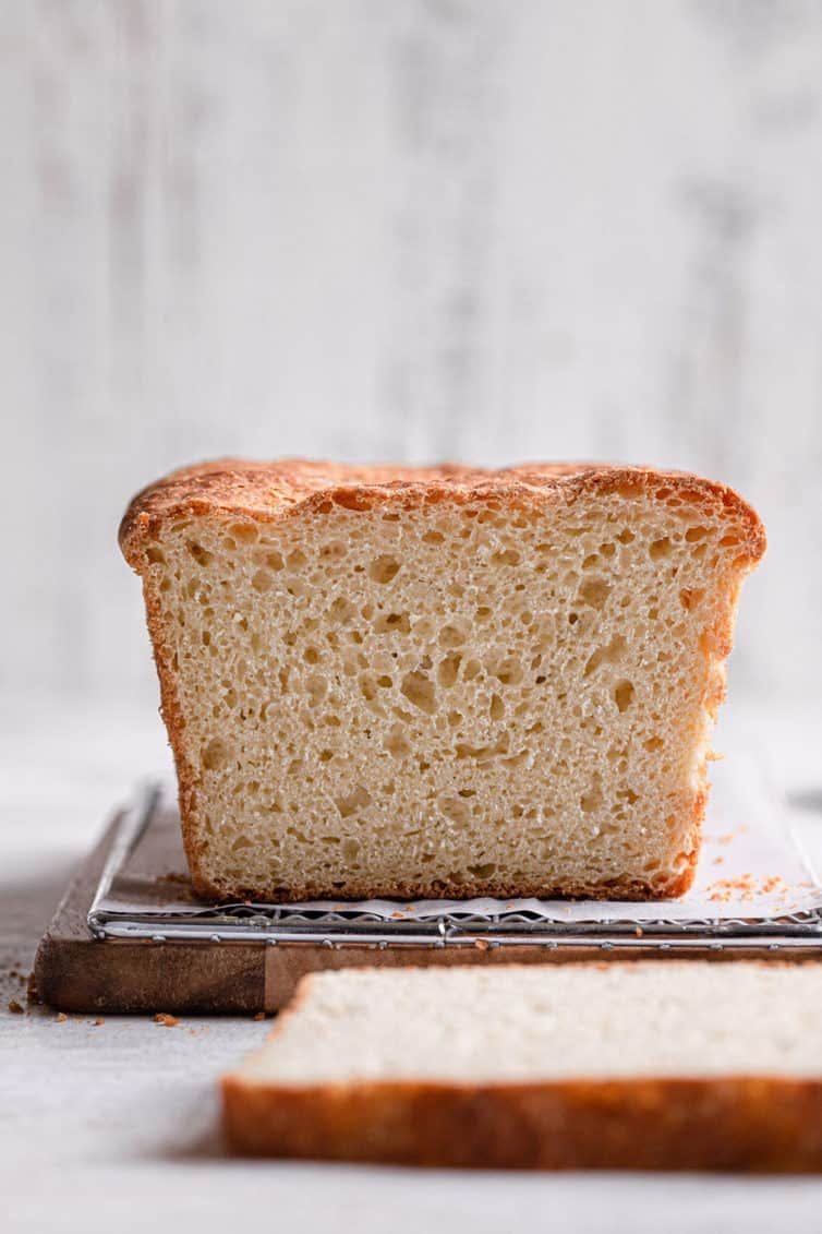 english muffin bread