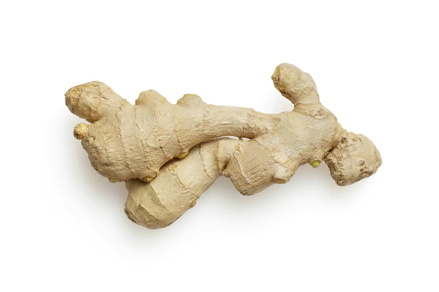 Anti-Inflamatory foods: Ginger