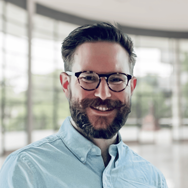 A. Spencer Koulchar, Missionpath Founder