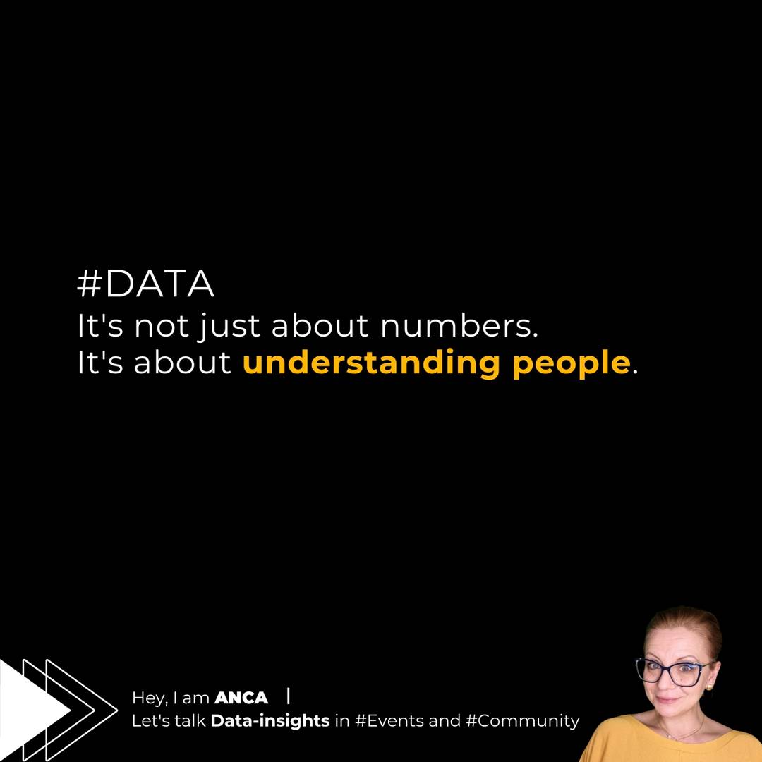 Data is about 𝗱𝗲𝗰𝗼𝗱𝗶𝗻𝗴 𝗱𝗲𝘀𝗶𝗿𝗲𝘀, 𝗺𝗲𝗲𝘁𝗶𝗻𝗴 𝗻𝗲𝗲𝗱𝘀, and 𝘁𝗼𝗽𝗽𝗶𝗻𝗴 𝗲𝘅𝗽𝗲𝗰𝘁𝗮𝘁𝗶𝗼𝗻𝘀.