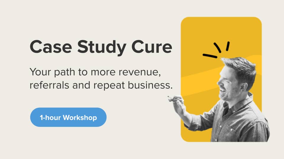 Case Study Cure