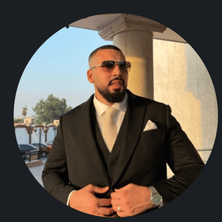 Recommended Creator