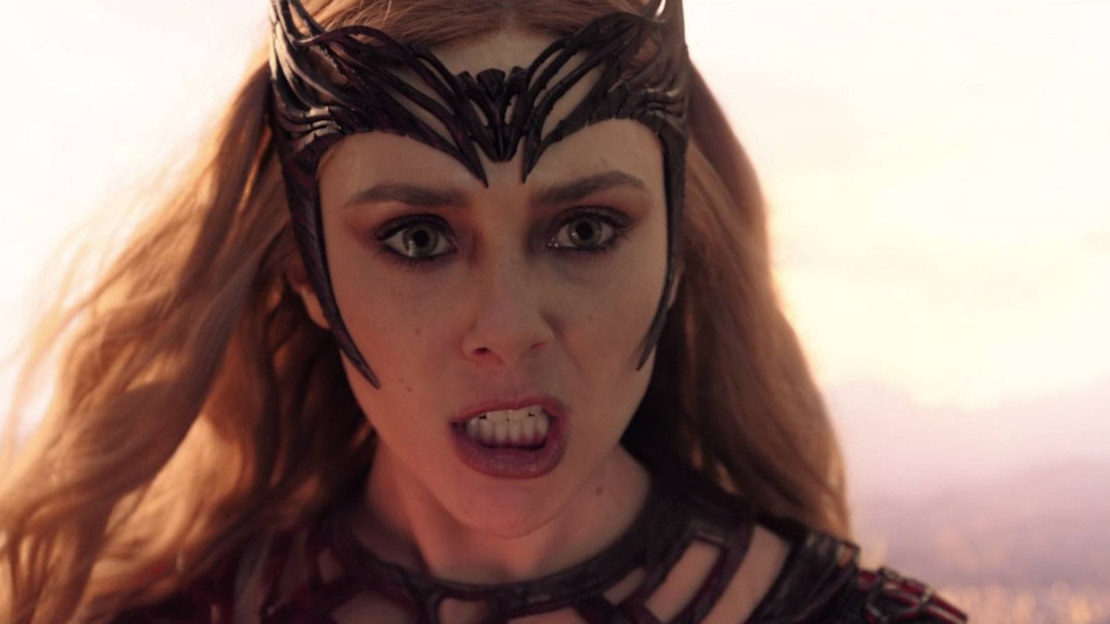 😱 R-Rated MCU Scenes We Never Got To See