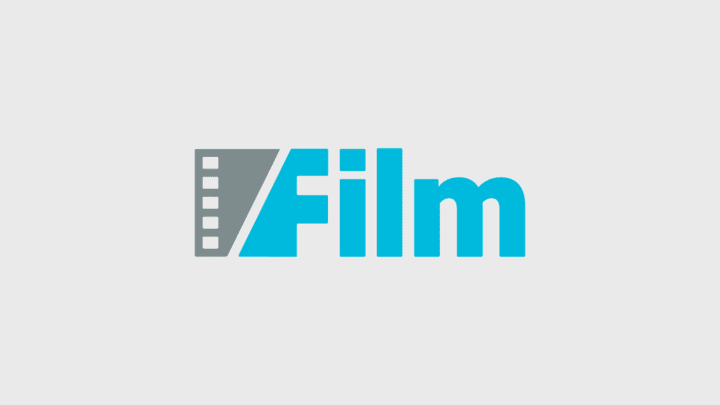 The Top Movie and TV News, Straight to your Inbox