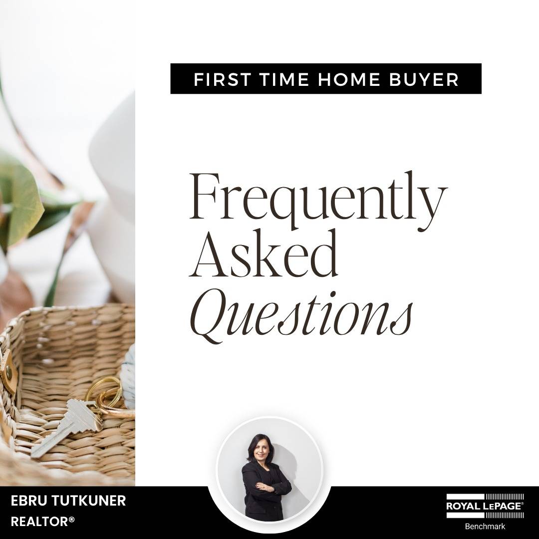 Let’s clear this up once and for all:

There are no dumb questions when it comes to buying a home.🏡

If you've ever wondered:

✔️ What’s the first step in buying?
✔️ How do I even get a mortgage?
✔️ When do I pay the deposit?
✔️ Why is everyone talking about “conditions”?
... you’re exactly who I made this for.

✨ I’ve put together a Buyer FAQ Guide that breaks down everything you need to know — without the confusing lingo or sales pressure.

📩 DM me “FAQ” or drop a 🏡 in the comments and I’ll send it your way!

Ebru Tutkuner
REALTOR®
(403) 607-4572
Royal LePage Benchmark

.
.
.
.

#HomeBuyingHelp #RealEstateFAQ #yycrealtor #yycrealestate #calgaryrealtor #buyeragent #buyingtips #buyingahome #YYCHomes #calgaryrealestate #firsttimebuyer #househuntingtips #buyerguide #letsdothisright #freeresources