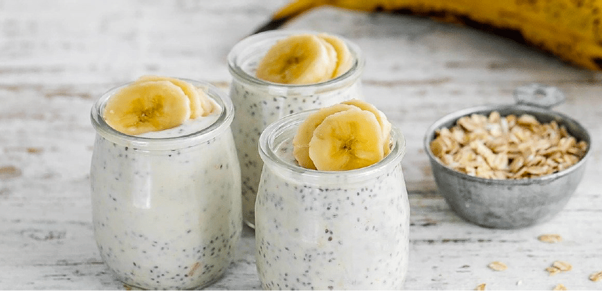 Simple & Balanced Meal Plan