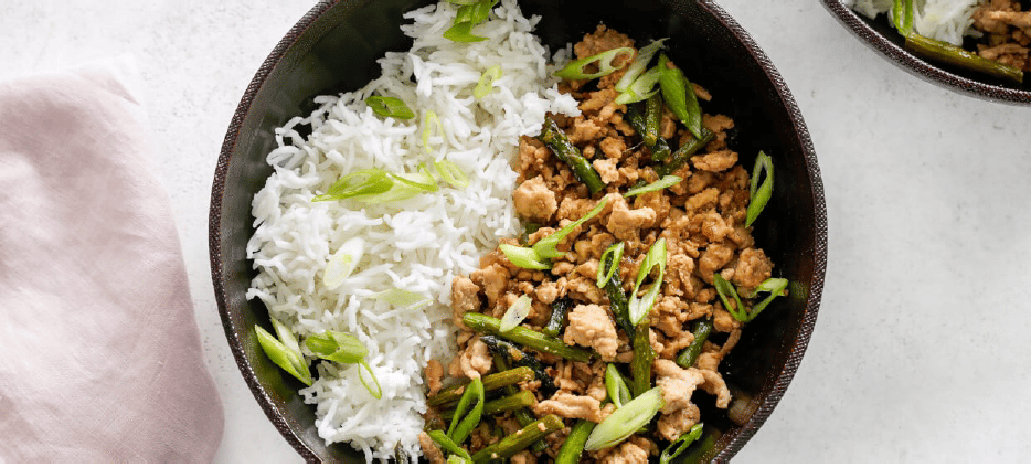 Skin Health Meal Plan