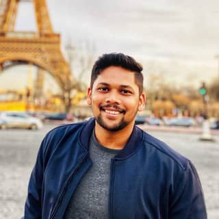 Recommended Creator