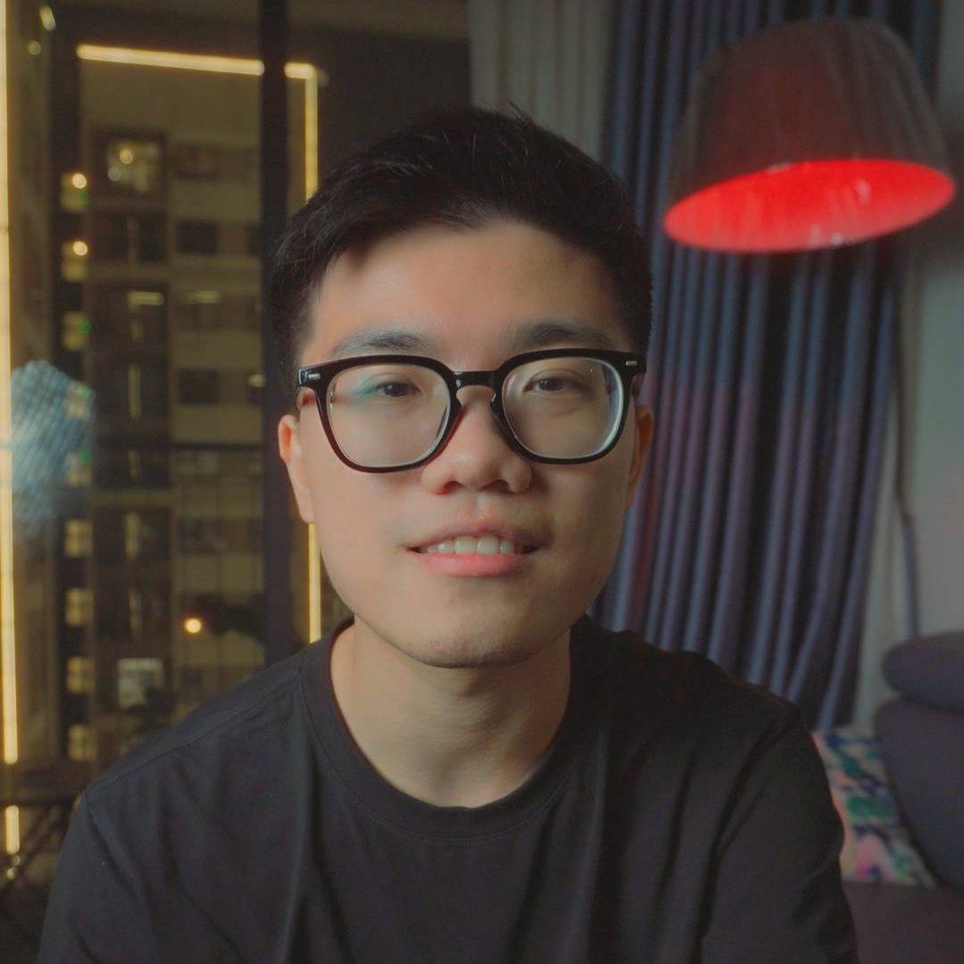 Kai Nguyen