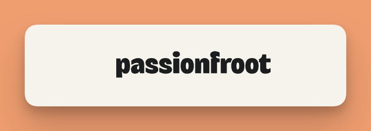 passionfroot