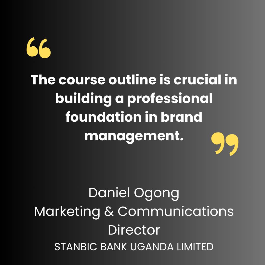 brandway masterclass