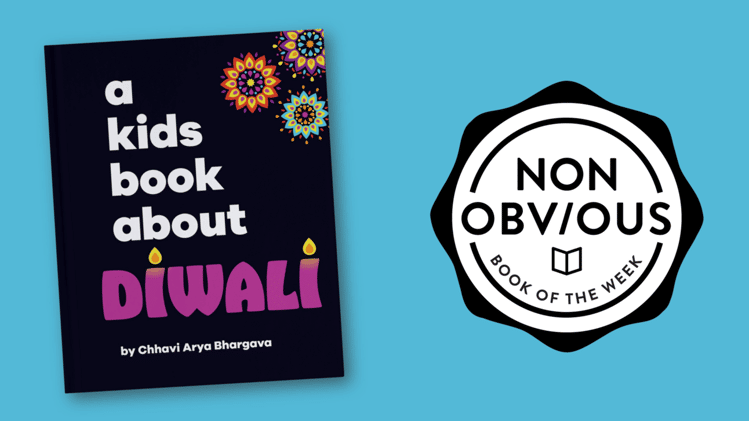 Understanding Diwali, Notes from SXSW Sydney and a Talking Pet Collar issue artwork