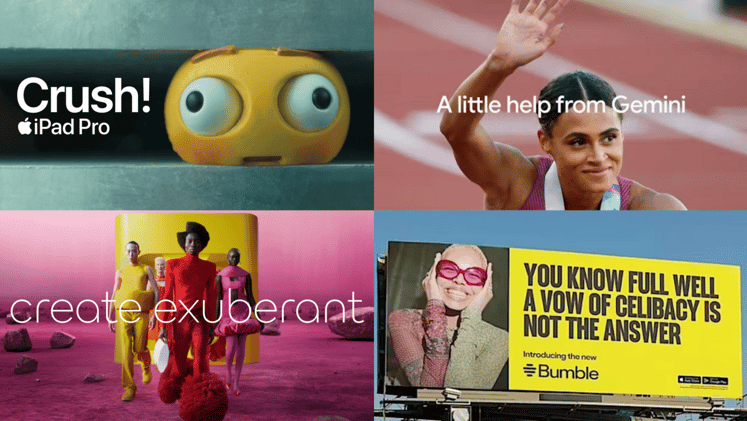 The Secret of the Kardashians, 2024 Most Hated Ads and the Year of Reuse issue artwork