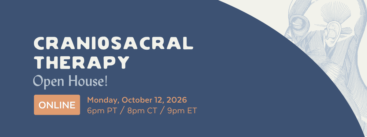CST Virtual Open House Recording